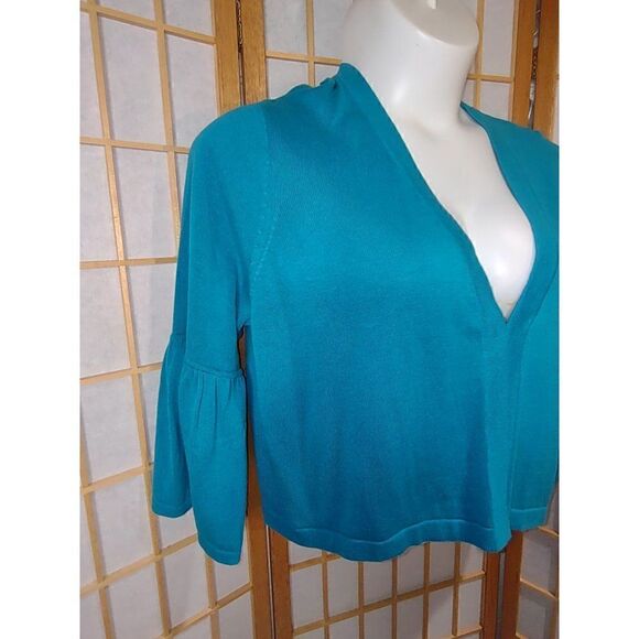 NWOT Jessica London 22/24 Cardigan - Picture 8 of 10